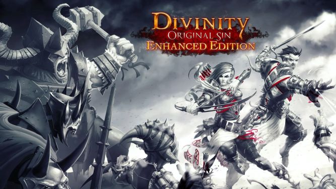 Divinity: Original Sin - Enhanced Edition - recenzja