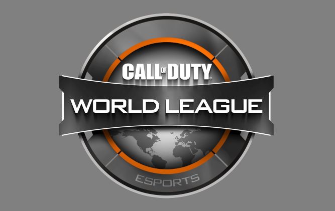 Call of Duty World League, czyli Activision walczy o e-sport - przed premierą CoD: Black Ops III