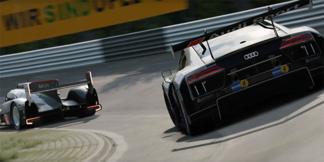 Gran Turismo Sport, 10 najciekawszych gier tylko na PlayStation 4 w 2016 roku