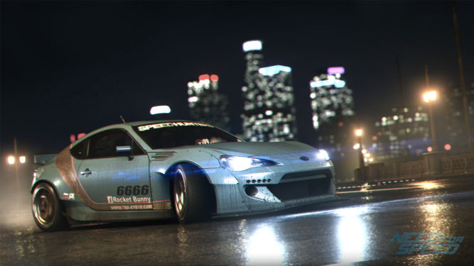Need for Speed, Dla graczy z benzyną we krwi - przegląd najciekawszych gier wyścigowych 2016