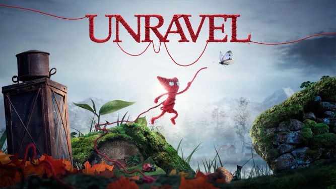 Unravel - wrażenia z początku rozgrywki
