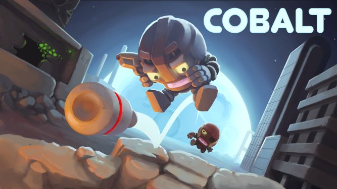Cobalt - recenzja najbardziej nijakiej gry ostatnich lat