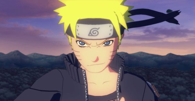 Naruto Shippuden: Ultimate Ninja Storm 4 - recenzja
