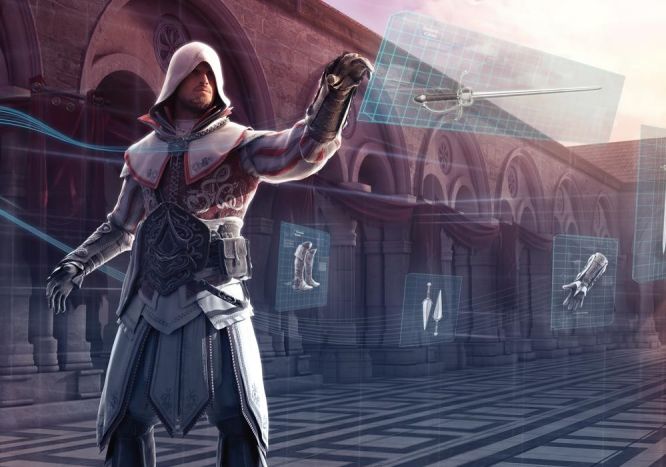 Assassin's Creed Identity - recenzja