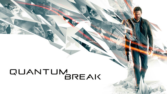 Cztery razy Quantum Break - pierwsze wrażenia