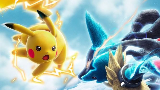 Nowe oblicze Pokemonów - recenzja Pokken Tournament