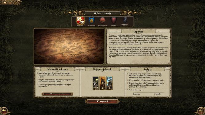 Tydzień z Total War: Warhammer - Dziedzictwo Sigmara - poradnik dla Imperium