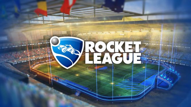 Rocket League to nie tylko piłka nożna - dyscypliny sportowe w grze
