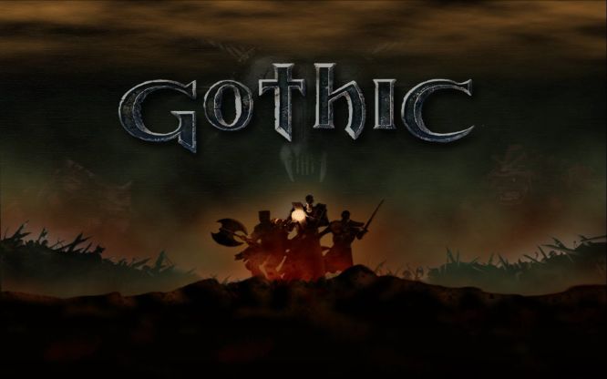 Extra Klasyka przedstawia: saga Gothic plus Arcania