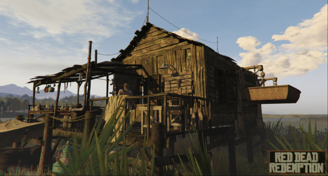 2. Red Dead Redemption 2, 10 gier, które marzymy ujrzeć na E3 2016