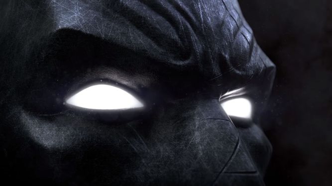 10. Batman: Arkham VR, Top 10: najgorętsze gry zapowiedziane na E3 2016