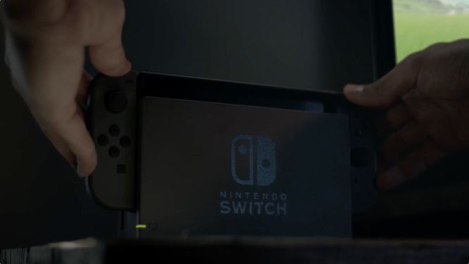 Magia Nintendo, Nintendo Switch jeszcze nie ruszyło, a już jest na przegranej pozycji