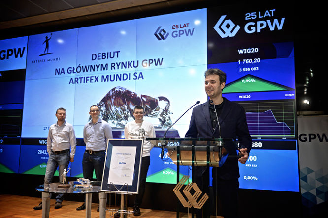 Koło ratunkowe dla giełdy, Najważniejsze wydarzenia polskiego gamedev-u w 2016 roku