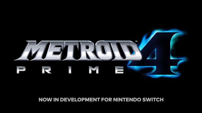 Metroid Prime 4, Gram.pl podsumowuje konferencję Nintendo Spotlight na E3 2017