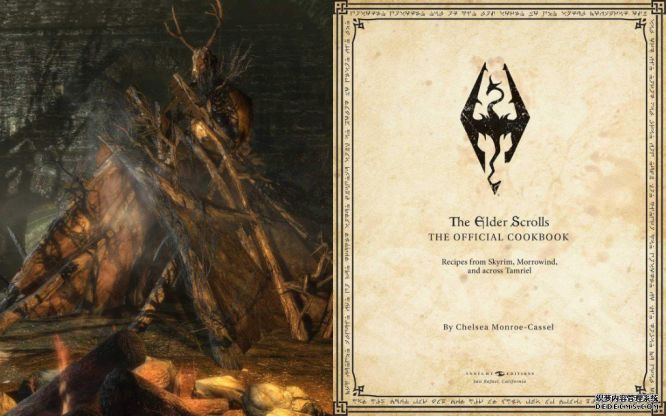Koty, smoki i nekromanci - już graliśmy w Elder Scrolls Online: Elsweyr