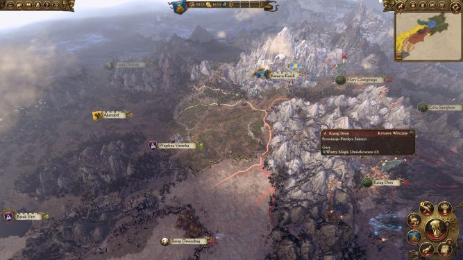 Strategia rozwoju, Tydzień z Total War: Warhammer - Hardzi i twardzi - poradnik dla Krasnoludów