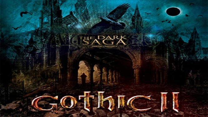 The Dark Saga, Gry wiecznie modne - Gothic