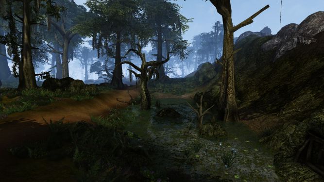 Morrowind Overhaul, Gry wiecznie modne - The Elder Scrolls III: Morrowind