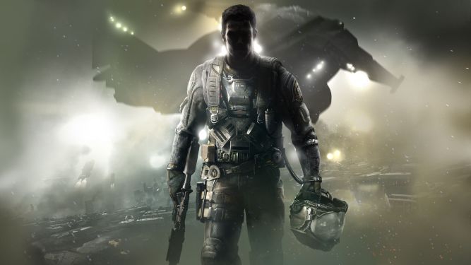 Gamescom 2016: Call of Duty: Infinite Warfare - wrażenia z pokazu