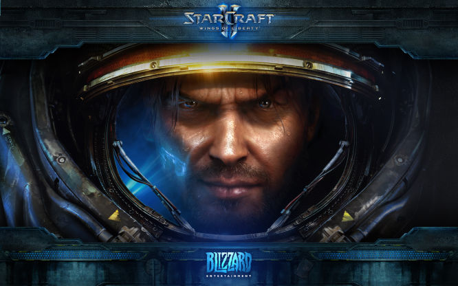 Nowa zawartość do Starcrafta II oraz współpraca z Deep Mind, Podsumowanie Blizzcon 2016