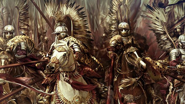 Siedemnastowieczny Total War, 6 podpowiedzi dla twórców nowego Total War