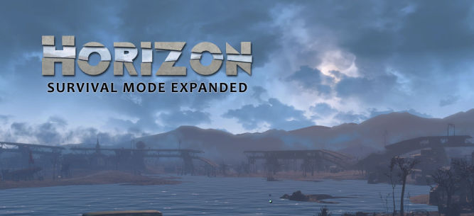 Horizon do Fallout 4, Co w modach piszczy #7 - Civilization VI, Wiedźmin 3, Fallout 4