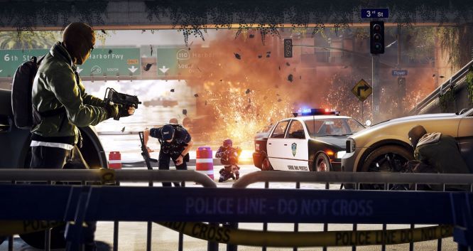Battlefield: Hardline i gra piracka, Mercy kill - jak EA zamknęło Visceral i dlaczego nie krytykujmy ich za to