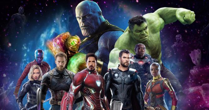Avengersi, Najwięksi nieobecni targów E3 2018