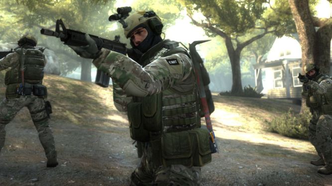 
Counter-Strike: Global Offensive
, 10 gier z ostatnich lat najbardziej wartych swojej ceny