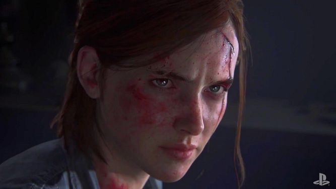 The Last of Us: Part II, Najwięksi nieobecni targów E3 2017