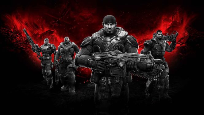 Frontalny atak Microsoftu: Gears of War 5, Halo 6, Fable 4, Szczęśliwa trzynastka. Gry, które marzymy ujrzeć na E3 2018