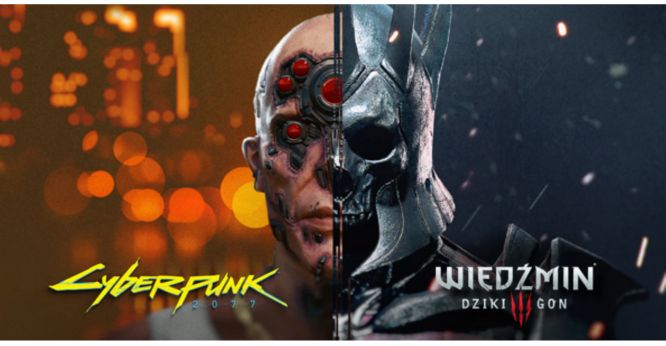 Cyberpunk 2077 – data premiery jednak na E3?, CD Projekt podsumował rok - dobra kondycja finansowa i coraz więcej gier