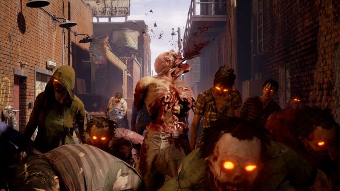 7. State of Decay 2, Top 10: najgorętsze gry zapowiedziane na E3 2016