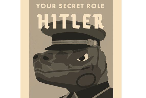 Secret Hitler - dlaczego musicie w to zagrać