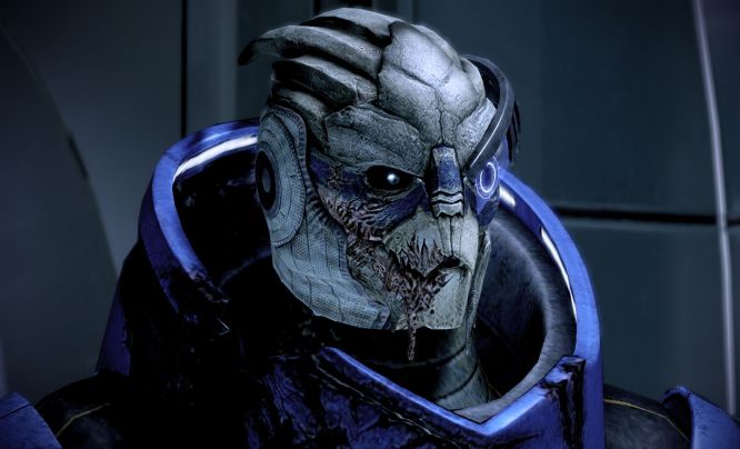 Dajcie nam nowego Garrusa, Wszystko czego chcemy od Mass Effect: Andromeda