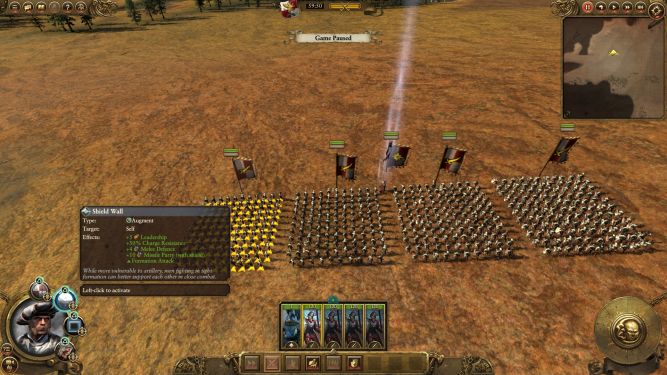 Unit Formations do Total War: Warhammer, Co w modach piszczy #8 - Fallout 4, Skyrim Special Edition, Morrowind