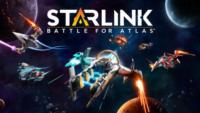 Starlink: Battle for Atlas - już graliśmy