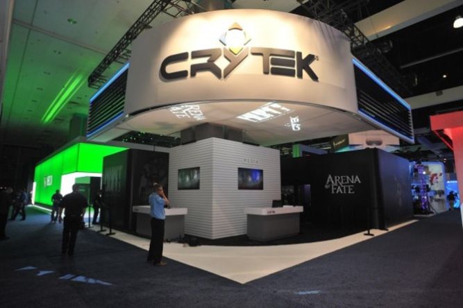 Crytek, 10 studiów, które zaginęły w akcji!
