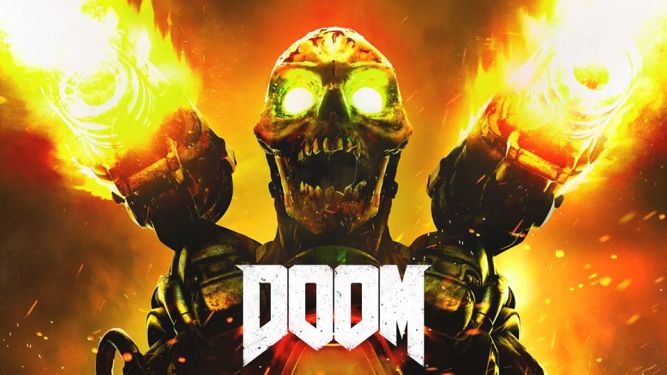 Na pohybel demonom: recenzja Doom