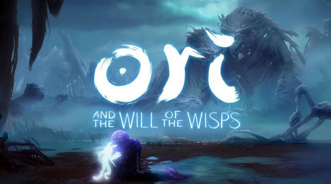 Gamescom 2018 - Ori and the Will of the Wisps - już graliśmy