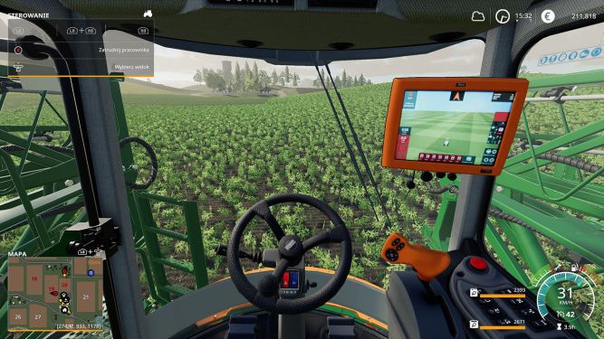 Farming Simulator 19 - recenzja - to nie są traktory, których szukacie