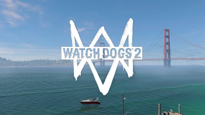 Witajcie w Krzemowej Dolinie - recenzja Watch_Dogs 2
