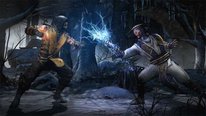 Mortal Kombat 11, Szczęśliwa trzynastka. Gry, które marzymy ujrzeć na E3 2018