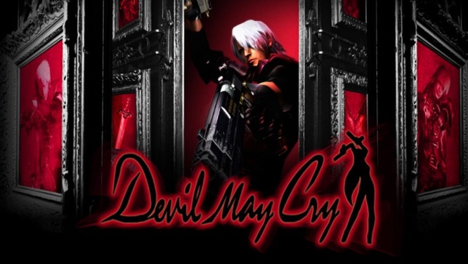 Jaka konsola taki Devil May Cry – recenzja Devil May Cry na Nintendo Switch