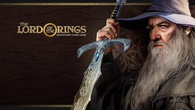 The Lord of the Rings: Adventure Card Game, W co zaGRAMy w sierpniu 2019 roku - najciekawsze premiery miesiąca