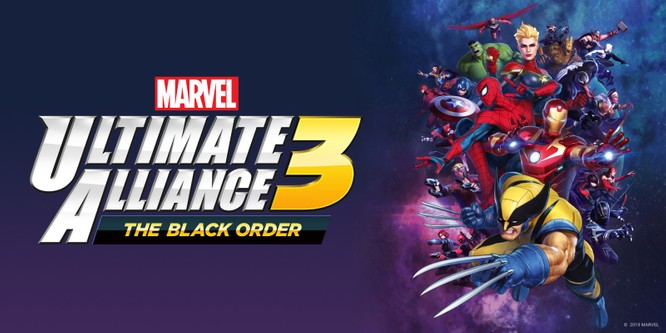 Marvel Ultimate Alliance 3: The Black Order, W co zaGRAMy w lipcu 2019 roku - najciekawsze premiery miesiąca