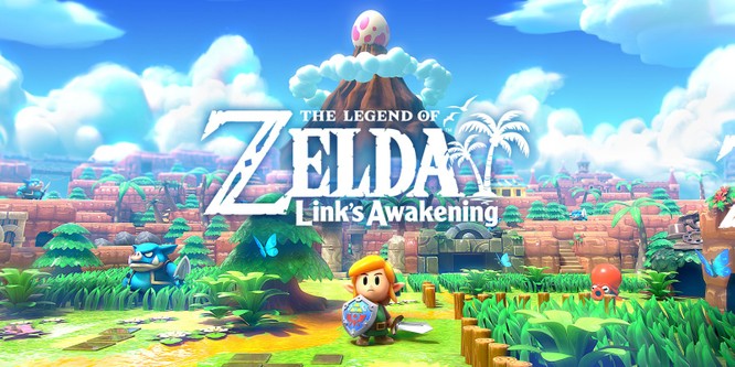 The Legend of Zelda: Link's Awakening, W co zaGRAMy we wrześniu 2019 roku - najciekawsze premiery miesiąca - część druga