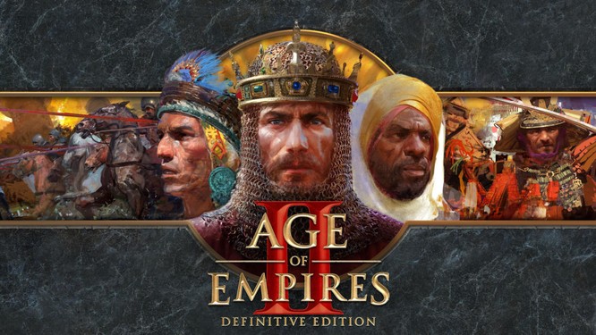 Legenda powraca w 4K – recenzja Age of Empires II: Definitive Edition