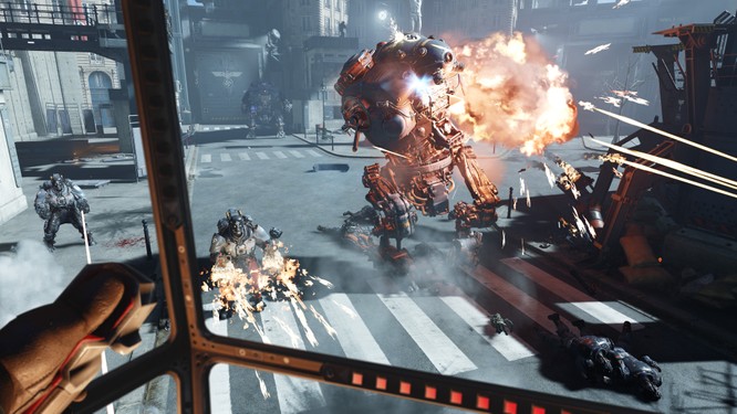 Wolfenstein: Cyberpilot, W co zaGRAMy w lipcu 2019 roku - najciekawsze premiery miesiąca