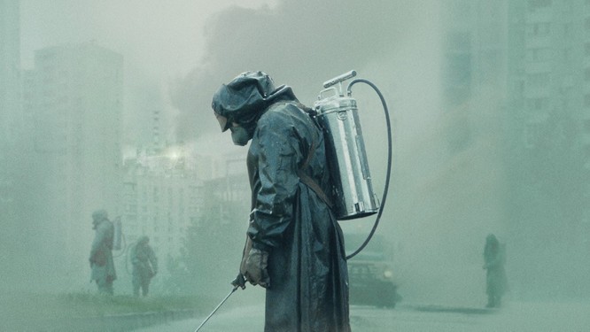 Recenzja serialu Czarnobyl. Nie możecie przegapić tej perełki